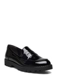 Women Slip-On Black Tamaris