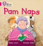 Pam Naps  Band 01a/Pink a