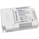 Driver lifud Dimmable 1-10V 220-240V Sortie 9-42V dc 1000mA 42W LF-GDE042YF1000U