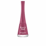 vernis à ongles Bourjois 1 Seconde Nº 048 Rose'n' roll 9 ml Gel