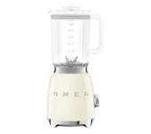 Blender SMEG BLF03CREU Crème