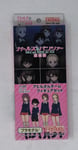 Fine Molds 1:35 Girls und Panzer Ahiru-san Team Figure Set Plastic Model Kit