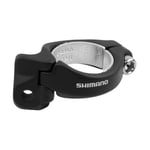 Shimano KLEMME KRANKGIR ULTEGRA 31.8/28.6 Mangler Farge