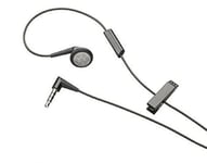 BlackBerry 3.5mm Mono Headset for Z10 Z30 Q5 Q10 Q20 KEYone Bold Priv