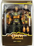 Conan le Barbare (1982 Movie) - Super7 - King Conan - Figurine Ultimate deluxe 1