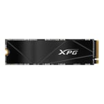 XPG GAMMIX S50 CORE - SSD - 1 TB - PCIe 4.0 x4 (NVMe)