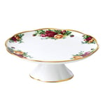 Royal Albert Old Country Roses 40001855 Old Country Roses 17cm Cake Stand Fine Bone China Multi