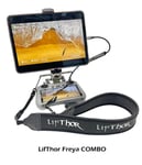 Thors LifThor Freya Combo - Utility Mount för DJI RC2