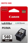 Original Canon 540 black ink for Pixma MG4250 MX375 MX395 MX435