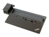 Lenovo Thinkpad Basic Dock - Portreplikator - Vga - 65 Watt - Italien