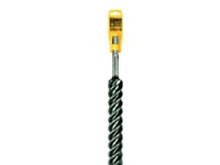 Dewalt Dt9409-Qz, Borrhammare, Murborr, Bits, 1,6 Cm, 340 Mm, Tegel, Betong, Murverk, Sten, 20 Cm