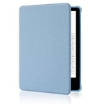 TQQ Case for 6.8" Kindle Paperwhite (11th Generation-2021) and Kindle Paperwhite Signature Edition, Slim and Lightweight Cover, Full Protection, Auto Sleep/Wake, Magnetic Closure