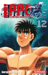 Ippo - tome 12 Saison 5 Dans l'ombre du champion (Manga)