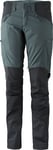 Lundhags Makke Pants, W's Dark Agave/Seaweed 44