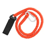 Kayak Paddle Leash Prevents Lost Professional Stretchable Kayak Paddle Lany Z01