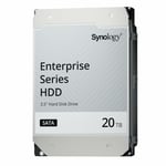 Hårddisk Synology HAT5310-20T 3,5"