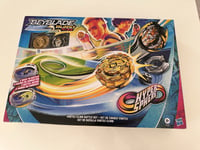 Toupie Hasbro Beyblade Burst Rise Hypersphere Vortex Climb Battle Set