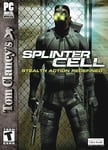 Tom Clancy's Splinter Cell [Code Jeu PC - Uplay]