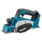 Bänkborste Makita DKP180Z 14000 rpm 120 W