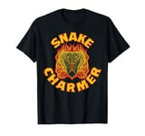 Snake Charmer T-Shirt