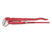 Yato Pipe Wrench 1.0" Jaws Type "S" 2216