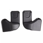 iCandy Peach Lower Car Seat Adaptors