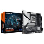 Gigabyte Z890M GAMING X Intel LGA 1851 DDR5 Micro ATX Motherboard