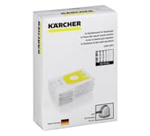 Filterpåsar Karcher VC6 (5 st) 6.904-329.0