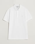 Lacoste Paris Polo Piké White