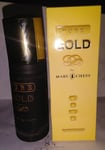 Men's Milton Lloyd Pure Gold 50ml EDT Aftershave Spray