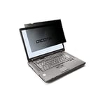 Dicota Secret Filtre de confidentialité pour écran 14"