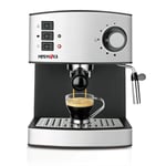 8414234993199 Taurus CM1821 Mini-Moka cob coffee maker taurus