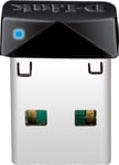 D-Link Wireless N 150 Micro USB Adapter