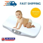 Digital Baby Scale Infant Weighing Scales 20KG Body Toddler Pet Puppies Kittens