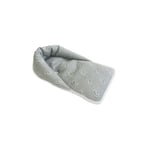 Headsupport for baby seat lyocell (Babysete modell: Lyocell)