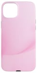 iPhone 15 Plus Subtle Pink Tone for Minimalist Styles Case