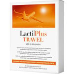 LactiPlusTravel Mjölksyrabakterier travelpack 30 st