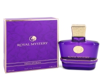 Swiss Arabian Royal Mystery Eau De Parfum Spray 100 ml for Women