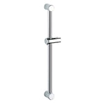 GROHE Relexa Neutral Shower Rail, 600 mm Chrome 28620000