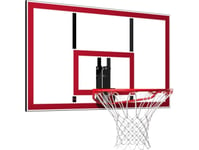 Spalding Basketball Basket Spalding Combo 44"