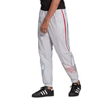 Adidas GN3573 TRICOL TP Sport Trousers Mens Dash Grey S