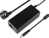 65W Ac Chargeur Compatible Avec Dell Vostro 3420 3520 3525 5620 Inspiron 14 5420 15 3525 5568 16 5620 5625 Inspiron 7591 2-In-1 P84F P84F001 Inspiron 16 5620 P117F P117F001 P117F002