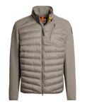 Parajumpers Jayden Fleece Jacket M Nowhere (L L)