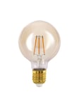 EGLO CONNECT-Z LED G80 4,9W 2200K E27 amber