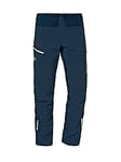 Schoffel Softshell Pantalon Rinnen Homme, Navy Blazer, 50