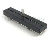 DENON PRIME GO CROSSFADER for CONTROLLER PRIMEGO XFADER SOLDER NEW UK STOCK