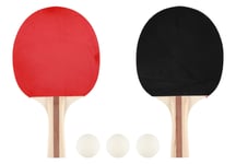 Bordtennisset Pingpong- Pingisset