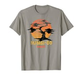 The Karate Kid Miyagi-Do T-Shirt