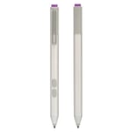 Stylus Pen 256 Levels Paineherkkyys Langaton yhteys Kapasitiivinen Tablet Stylus Surface Pro6:lle 5 4 3 Go Book