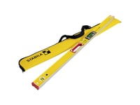 Stabila Tech 196 Dl 19826 Digital Vaterpas #####Med Slipstop, #####Inkl. Påse 122 Cm 0.5 Mm/M